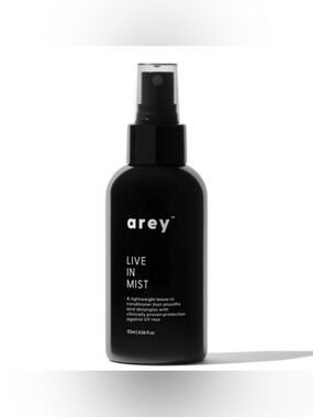 arey Live In Mist Leave-In Conditioner